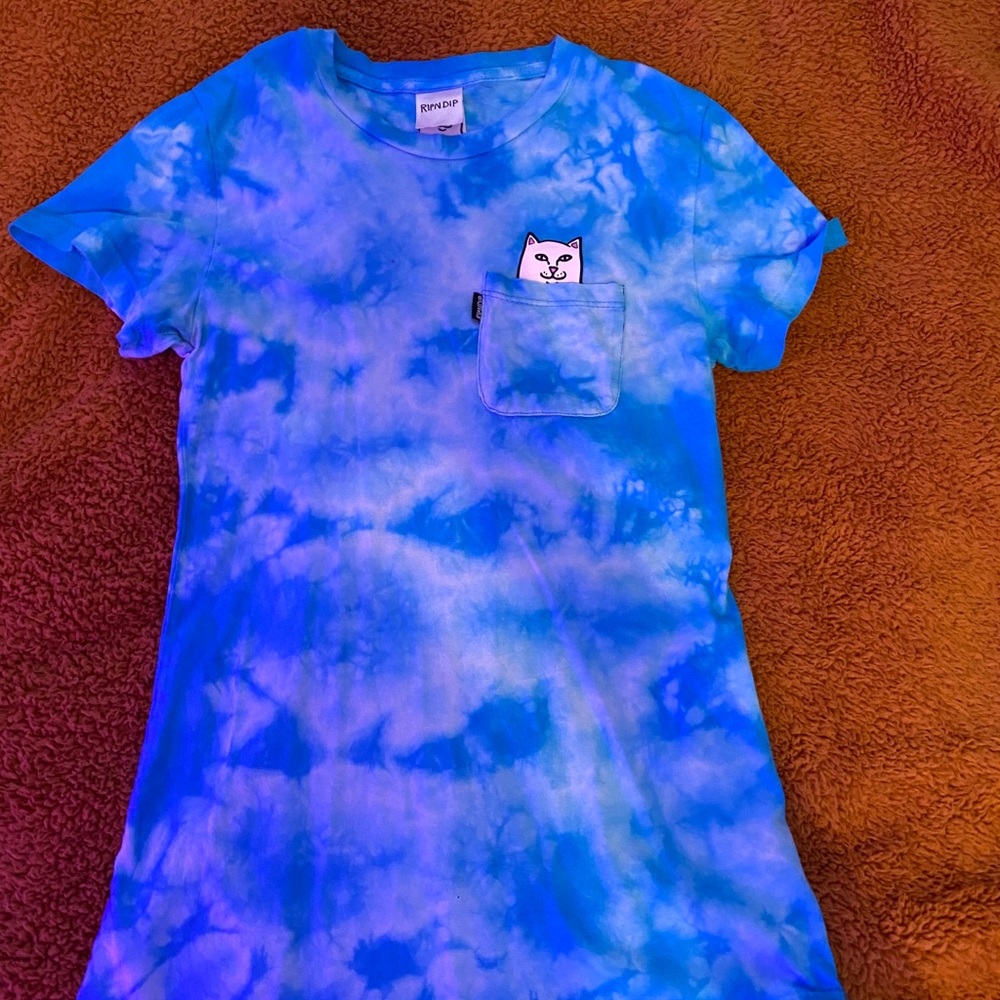 Odd future shirt
